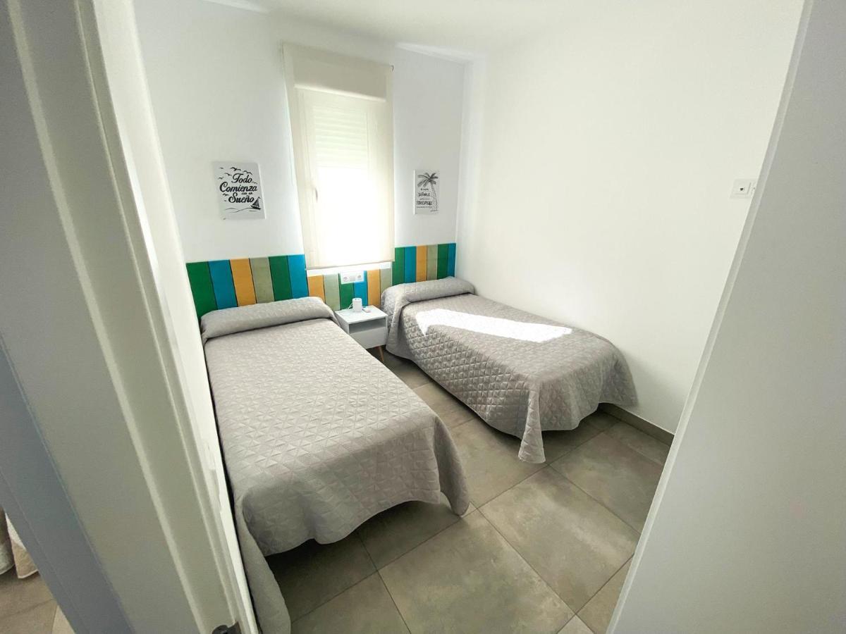 Casa Moderna, Piscina, Playa, Tv75, Netflix, Ps4 Villa Conil De La Frontera Eksteriør billede