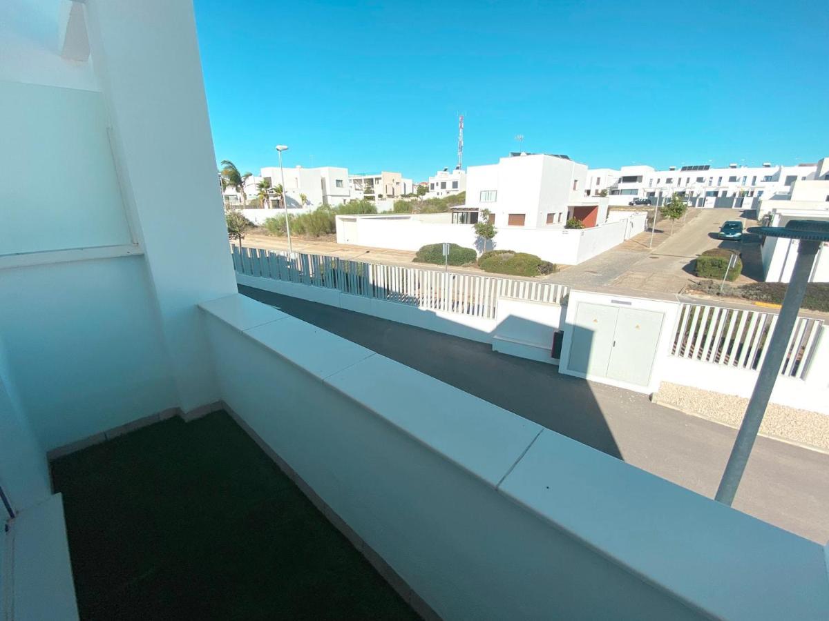 Casa Moderna, Piscina, Playa, Tv75, Netflix, Ps4 Villa Conil De La Frontera Eksteriør billede