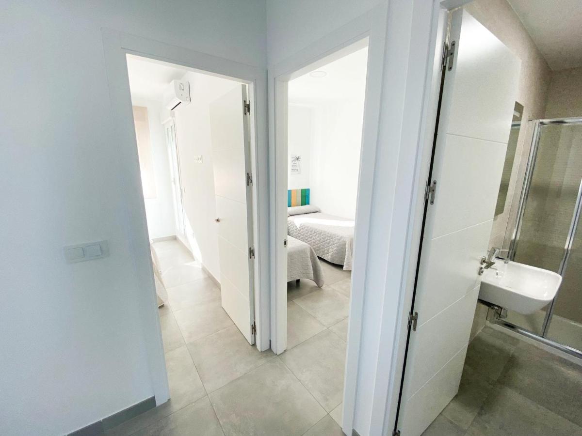 Casa Moderna, Piscina, Playa, Tv75, Netflix, Ps4 Villa Conil De La Frontera Eksteriør billede